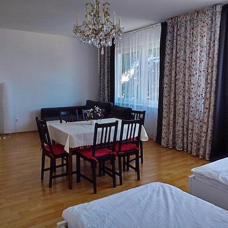Apartment nahe Rosenhügel Wien Exterior foto