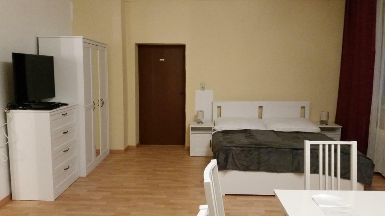 Apartment nahe Rosenhügel Wien Exterior foto